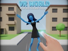 Oyun VR World