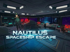 Oyun Nautilus Spaceship Escape 
