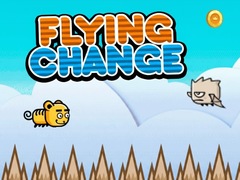 Oyun Flying Change