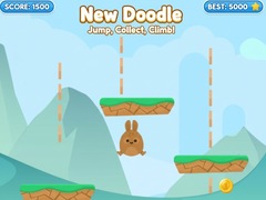 Oyun New Doodle