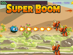 Oyun Super Boom