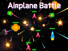 Oyun Airplane Battle
