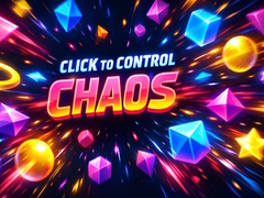 Oyun Click to Control Chaos