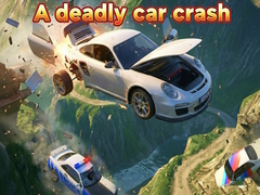 Oyun A deadly car crash