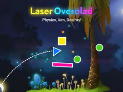 Oyun Laser Overload 