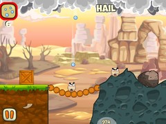 Oyun Disaster Will Strike 2