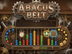 Oyun Abacus Belt