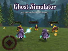 Oyun Ghost Simulator