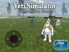 Oyun Yeti Simulator