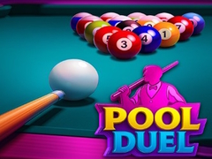 Oyun Pool Duel