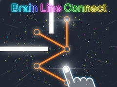 Oyun Brain Line Connect