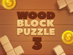 Oyun Wood Block Puzzle 3
