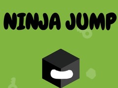 Oyun Ninja Jump