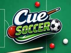 Oyun Cue Soccer