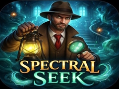 Oyun Spectral Seek