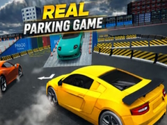 Oyun Real Parking Game