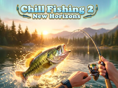 Oyun Chill Fishing 2 New Horizons