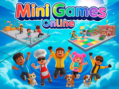 Oyun Mini Games Online