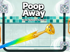 Oyun Poop Away
