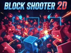 Oyun Block Shooter 2D