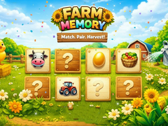 Oyun Farm Memory