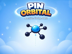 Oyun Pin Orbital