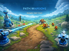 Oyun Path Wardens