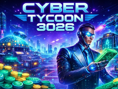 Oyun Cyber Tycoon 3026
