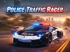 Oyun Police Traffic Racer