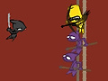 Oyun Bloody Blades