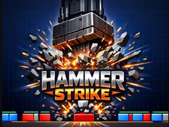 Oyun Hammer Strike