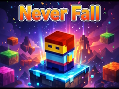 Oyun Never Fall