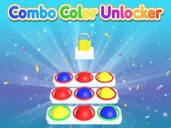 Oyun Combo Color Unlocker