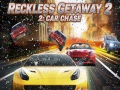 Oyun Reckless Getaway 2: Car Chase