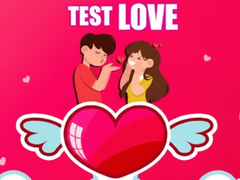 Oyun Test Love