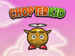 Oyun Chopter Kid