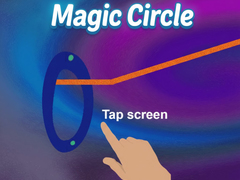 Oyun Magic Circle