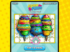 Oyun Crayon Jigsaw Jam