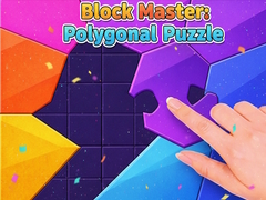 Oyun Block Master: Polygonal Puzzle