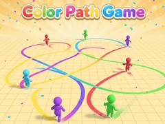 Oyun Color Path Game