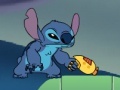 Oyun Stich: Laser Blast