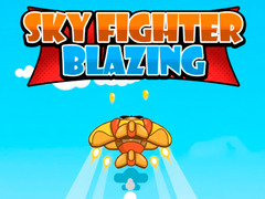 Oyun Sky Fighter Blazing