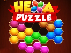 Oyun Hexa Puzzle 