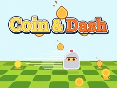 Oyun Coin & Dash
