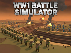 Oyun WW1 Battle Simulator