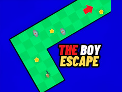 Oyun The Boy Escape