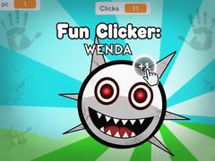 Oyun Fun Clicker: Wenda
