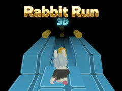Oyun Rabbit Run 3D
