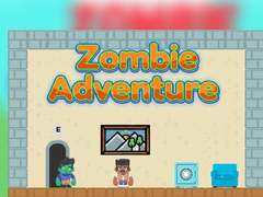 Oyun Zombie Adventure