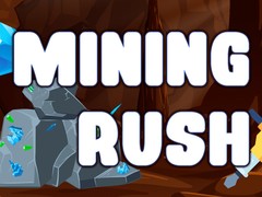 Oyun Mining Rush